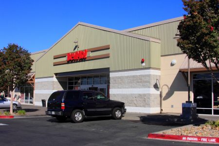 BevMo