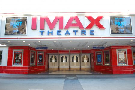 IMAX