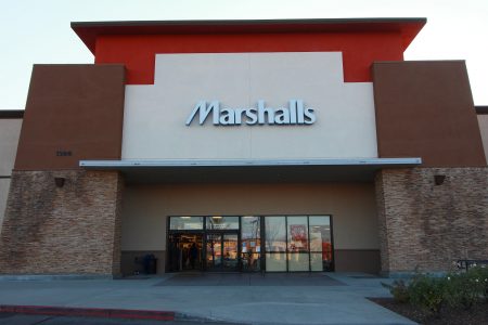 Marshalls