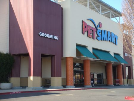 Pet Smart