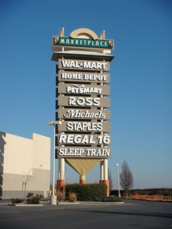 Natomas Marketplace